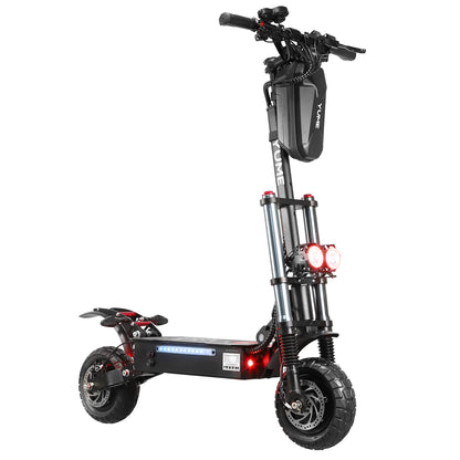 Yume Y10 Electric Scooter