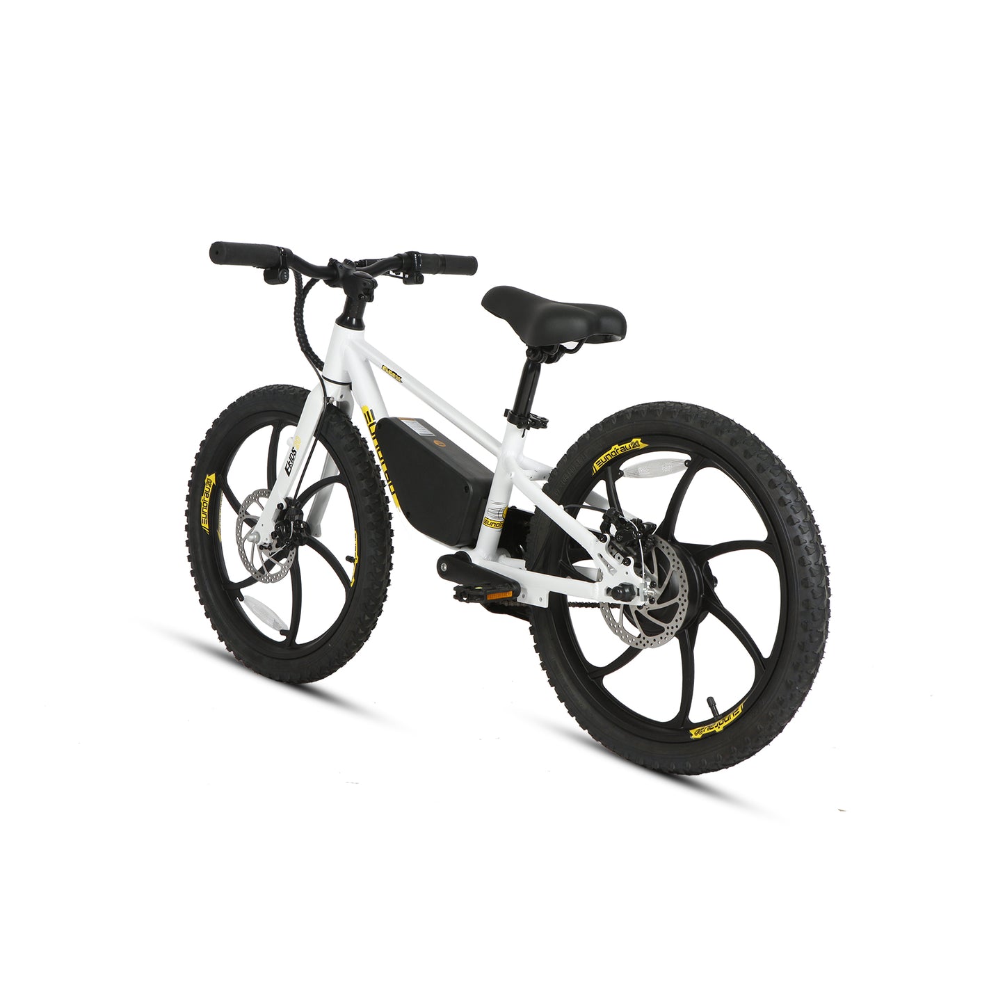 Eunorau eKids-20 Electric Bicycle