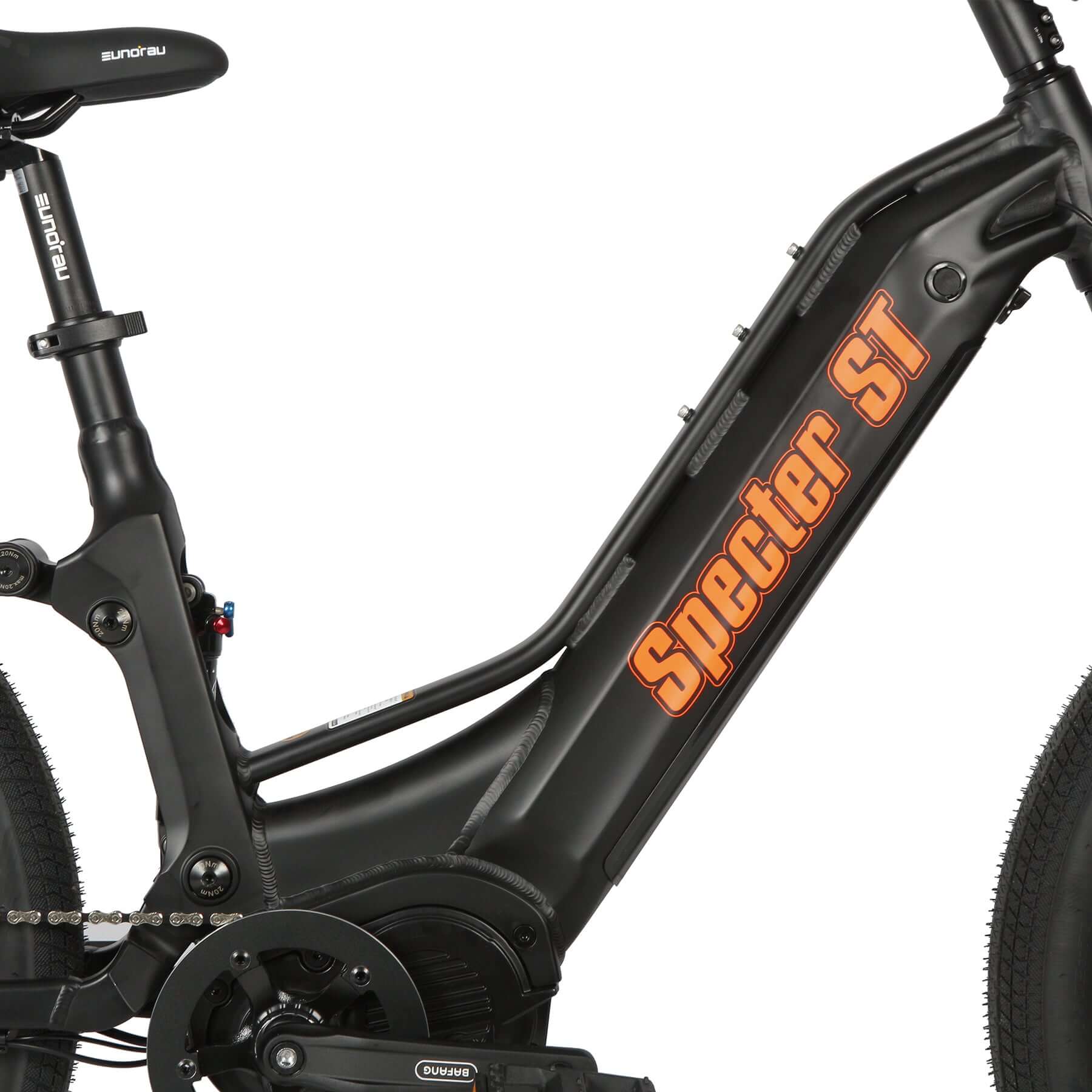Eunorau Specter-ST 2024 Electric Bicycle