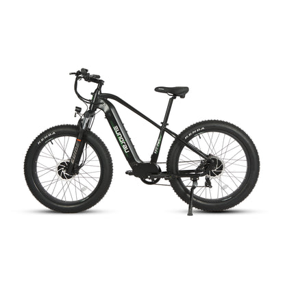Eunorau FAT-AWD 2.0 Electric Bicycle