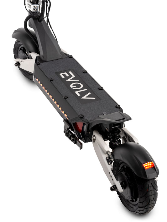 Evolv Pro-R V2 Electric Scooter