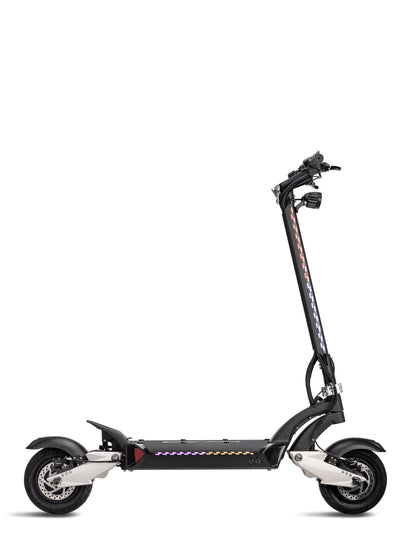Evolv PRO V2 Electric Scooter