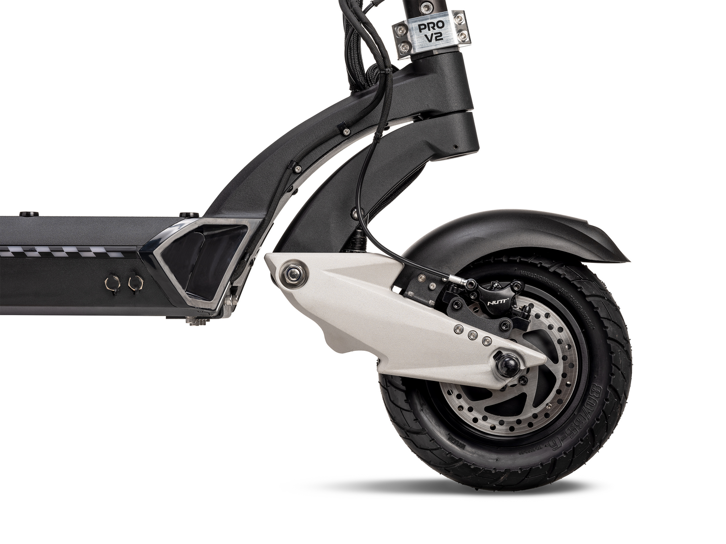 Evolv PRO V2 Electric Scooter