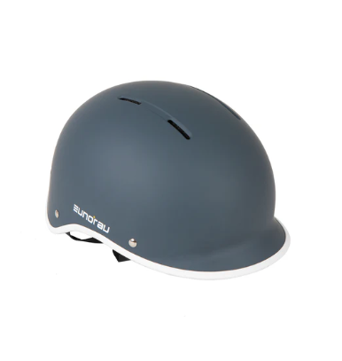 EUNORAU Genesis Adult Bike Helmet For Men And Women