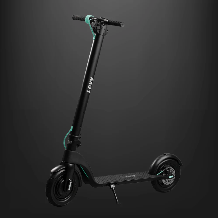 Levy Light Electric Scooter