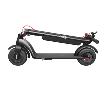 Levy Plus Electric Scooter