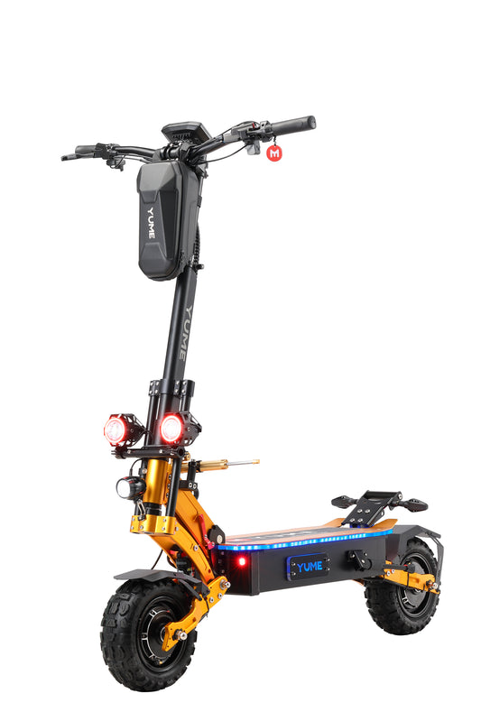 Yume X11+ Electric Scooter